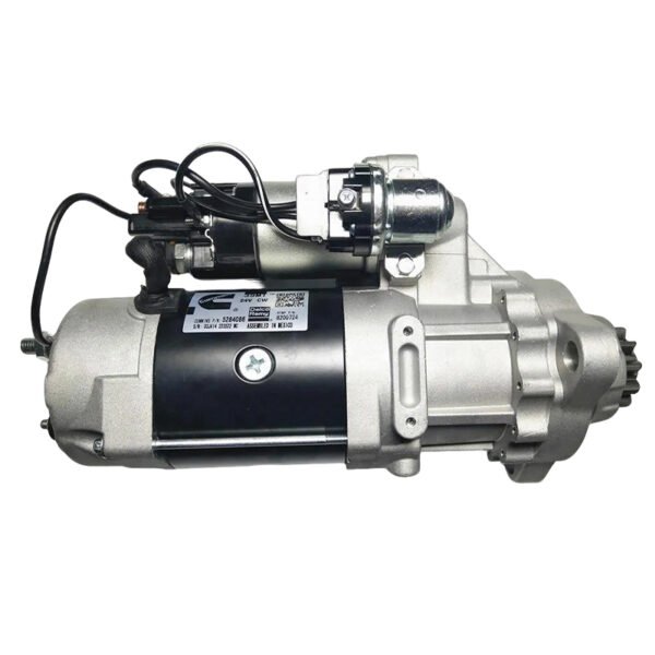 US Cummins 5367753 starter 8201160 Delco 39MT starter motor