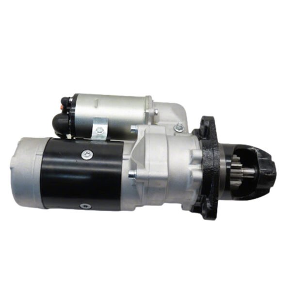 24V 11T CW STARTER 600-813-9512 6008139512 600-913-9511 600-913-9512 6008139511 6008139512 600-813-8110 600-813-8130