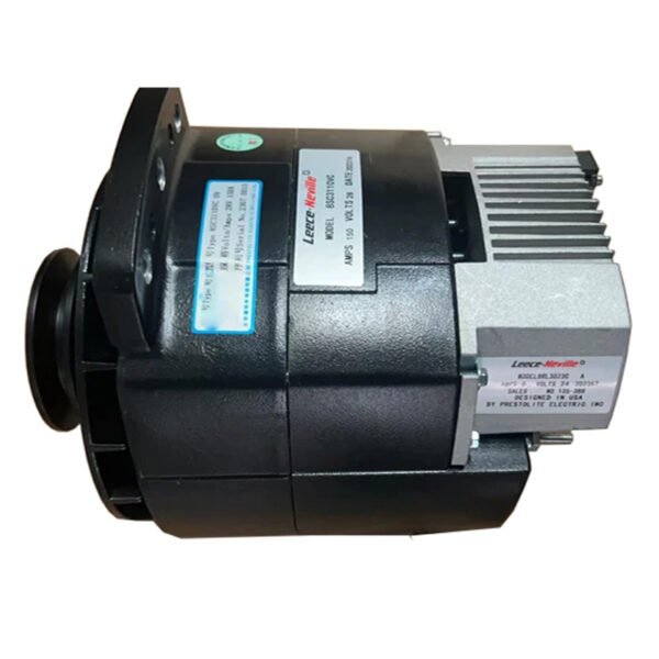 150A 24V Alternator Prestolite 8SC3017V 8SC3017VA 8SC3110 8SC3110VC 8SC3110VC09 8SC3110VC111 8SC3110VC117 8SC3110VC118