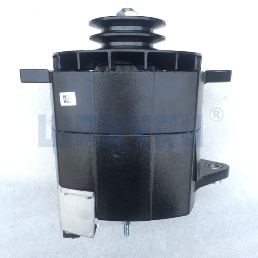 150A 24V Alternator Prestolite 8SC3017V 8SC3017VA 8SC3110 8SC3110VC 8SC3110VC09 8SC3110VC111 8SC3110VC117 8SC3110VC118 - Image 3