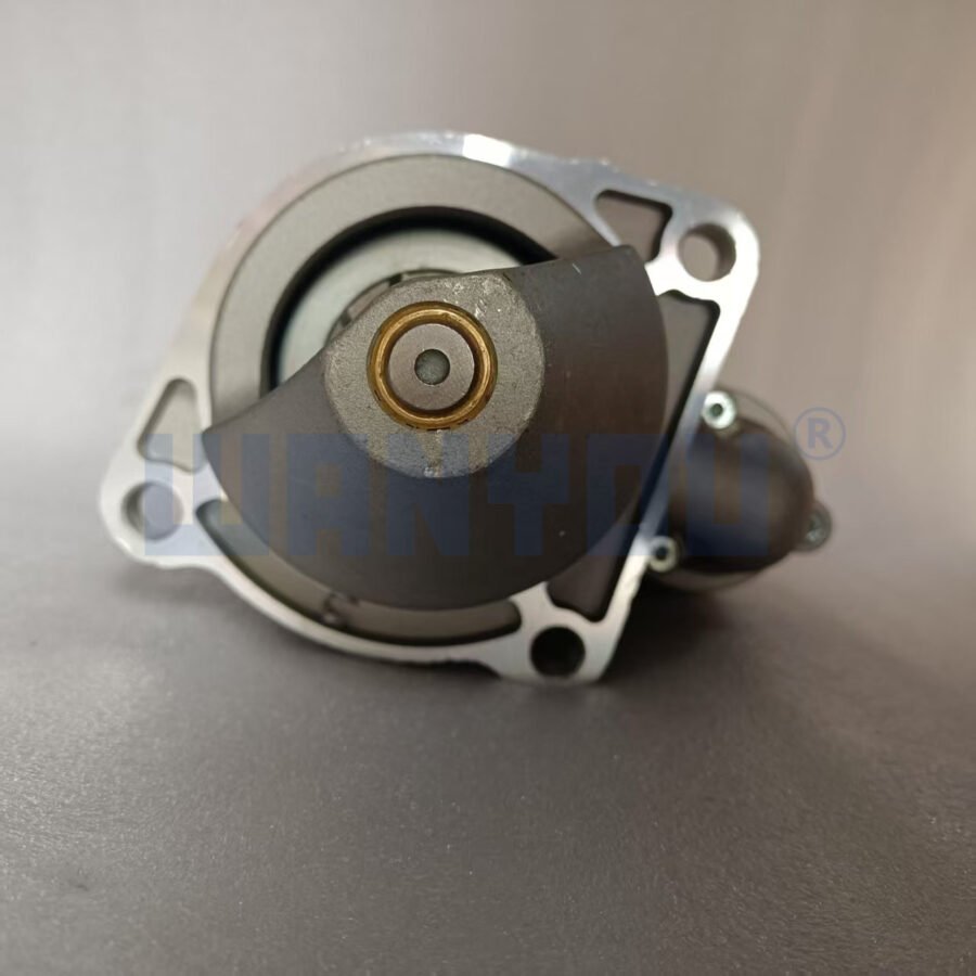 12V 10T 3.0KW Starter Motor IVECO NEF S0301 0001230020 0001250001 2852178 114021 0001250002 0001262019 0001262020 - Image 3