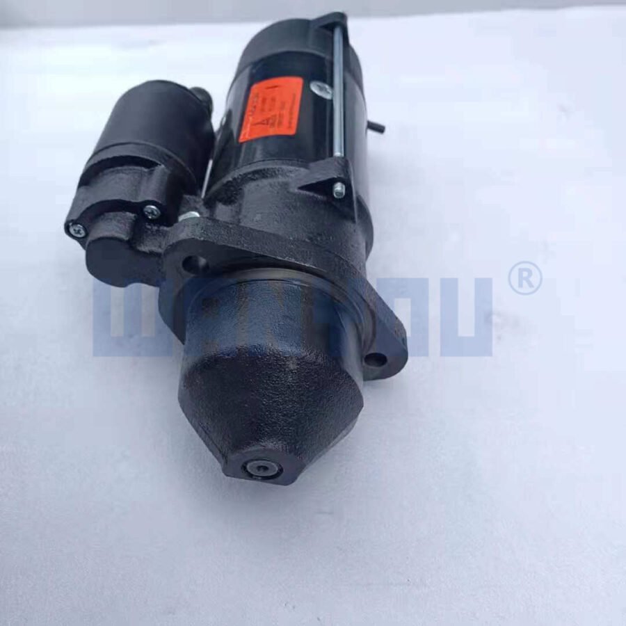 Deutz Motor 24V 9T 4.0KW 01171750 01181101 01182390 04300286 4300286 01181753 01182126 01182390 1181101 1181753 1182126 - Image 4