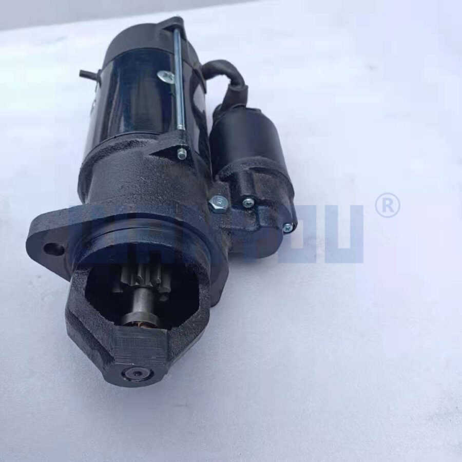 Deutz Motor 24V 9T 4.0KW 01171750 01181101 01182390 04300286 4300286 01181753 01182126 01182390 1181101 1181753 1182126 - Image 5