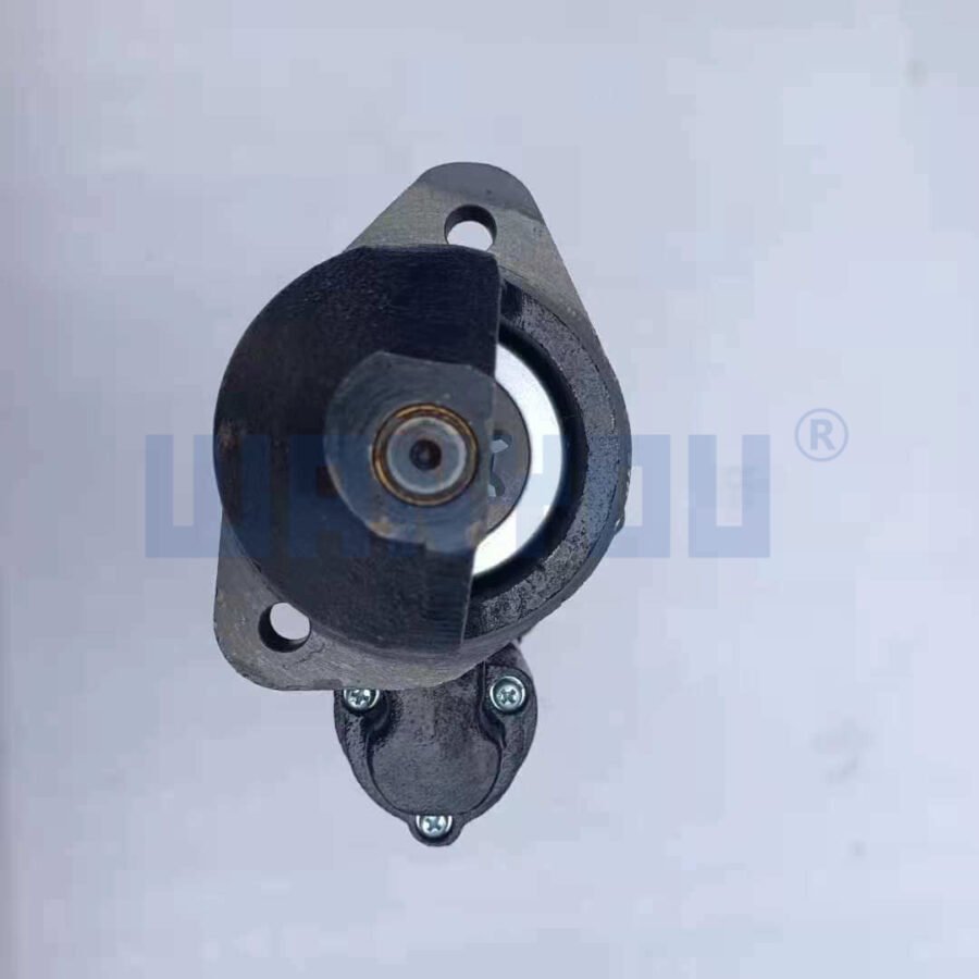 Deutz Motor 24V 9T 4.0KW 01171750 01181101 01182390 04300286 4300286 01181753 01182126 01182390 1181101 1181753 1182126 - Image 6