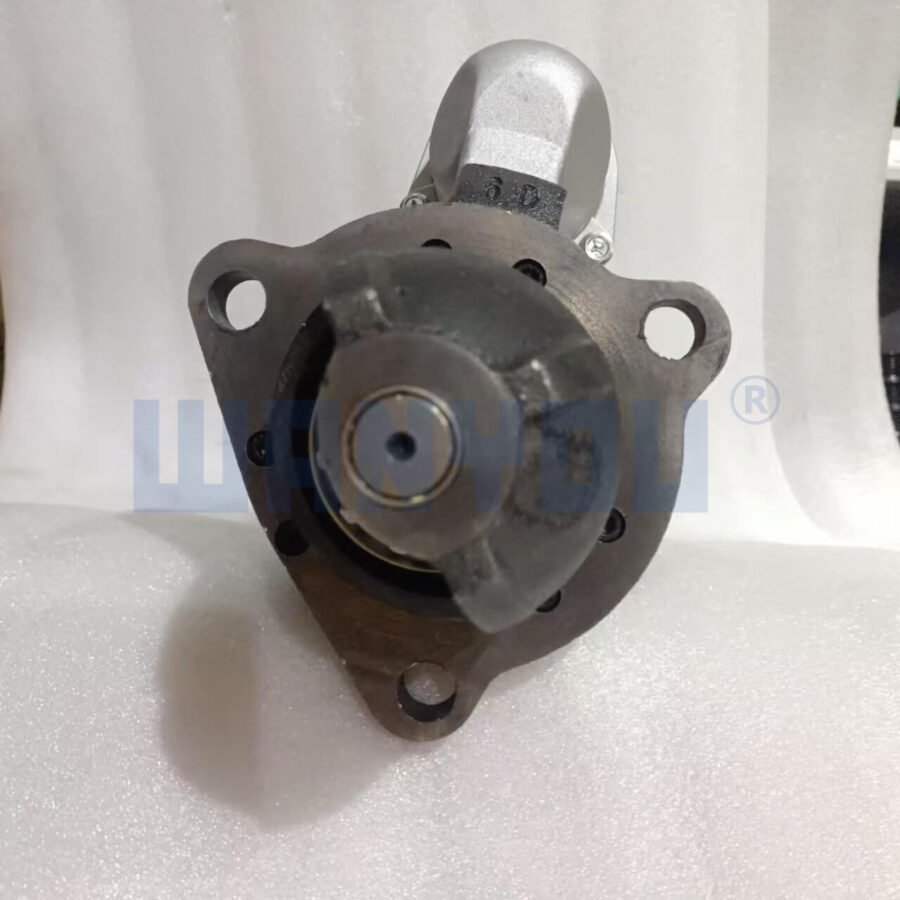 24V 11T CW STARTER 600-813-9512 6008139512 600-913-9511 600-913-9512 6008139511 6008139512 600-813-8110 600-813-8130 - Image 6