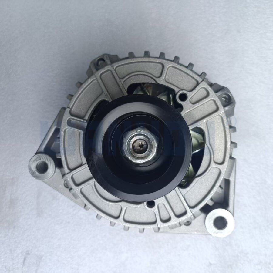12V 115A John Deere Generator 11203204 11203862 11204152 AAN5156 AAN5311 AAN5763 0123512500 0124515126 0986046030 - Image 5