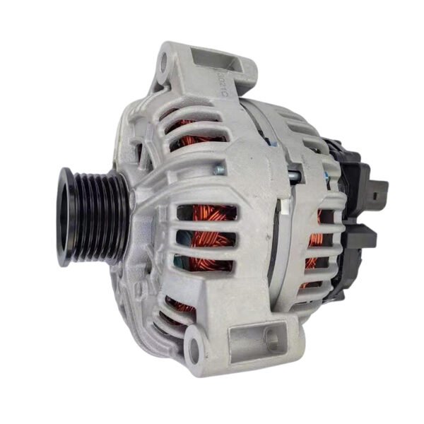 Suitable for 14V 180A Bosch 0124625032 Mercedes-Benz E55 S55 CL55 AMG 2003-2006 V8 5.5L Alternator