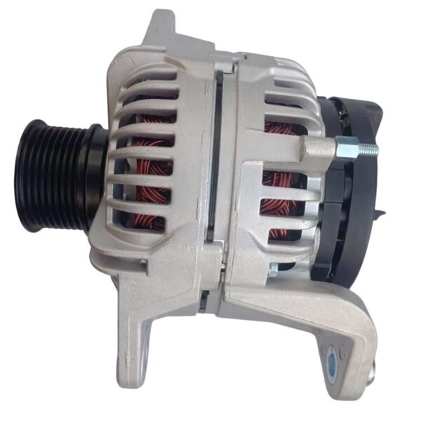 Alternator 24V 150A Generator 21673341 22943691 85013925 0124655141 0124655144 0124655673 0124655674