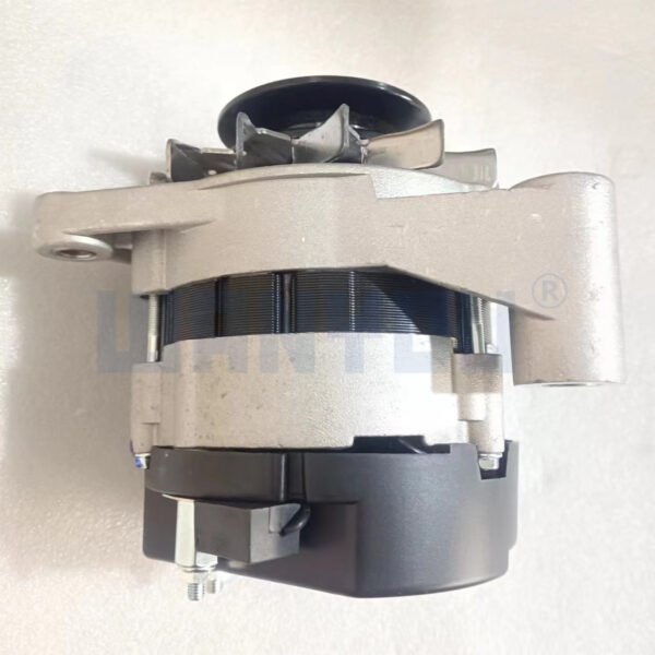 Iskra for Cummins X1.7, Cummins X3.3 engines 0191-2459 Alternator