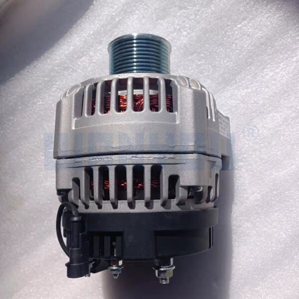 Alternator 12V 150A Kamaz Generator A9300S DRA0816 11203734 11203825 11203882 11204174 11204233 AAN5333 AAN5708 AAN5745