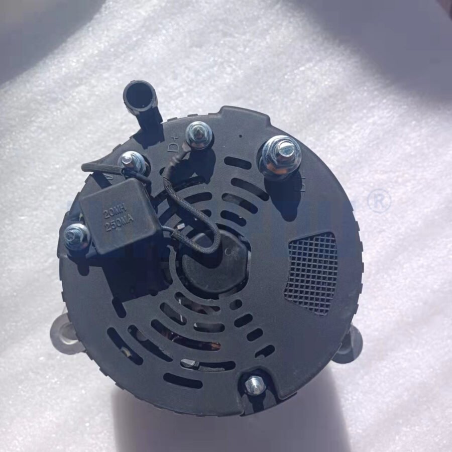 Alternator 12V 150A Kamaz Generator A9300S DRA0816 11203734 11203825 11203882 11204174 11204233 AAN5333 AAN5708 AAN5745 - Image 6