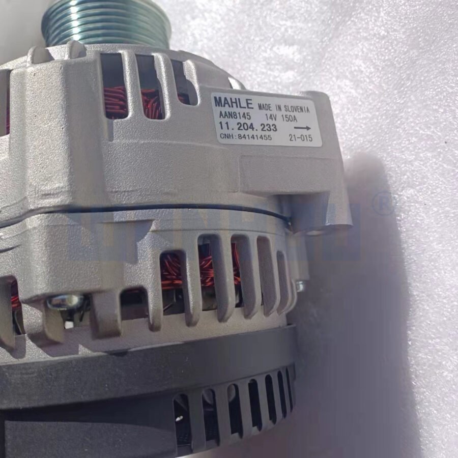 Alternator 12V 150A Kamaz Generator A9300S DRA0816 11203734 11203825 11203882 11204174 11204233 AAN5333 AAN5708 AAN5745 - Image 5