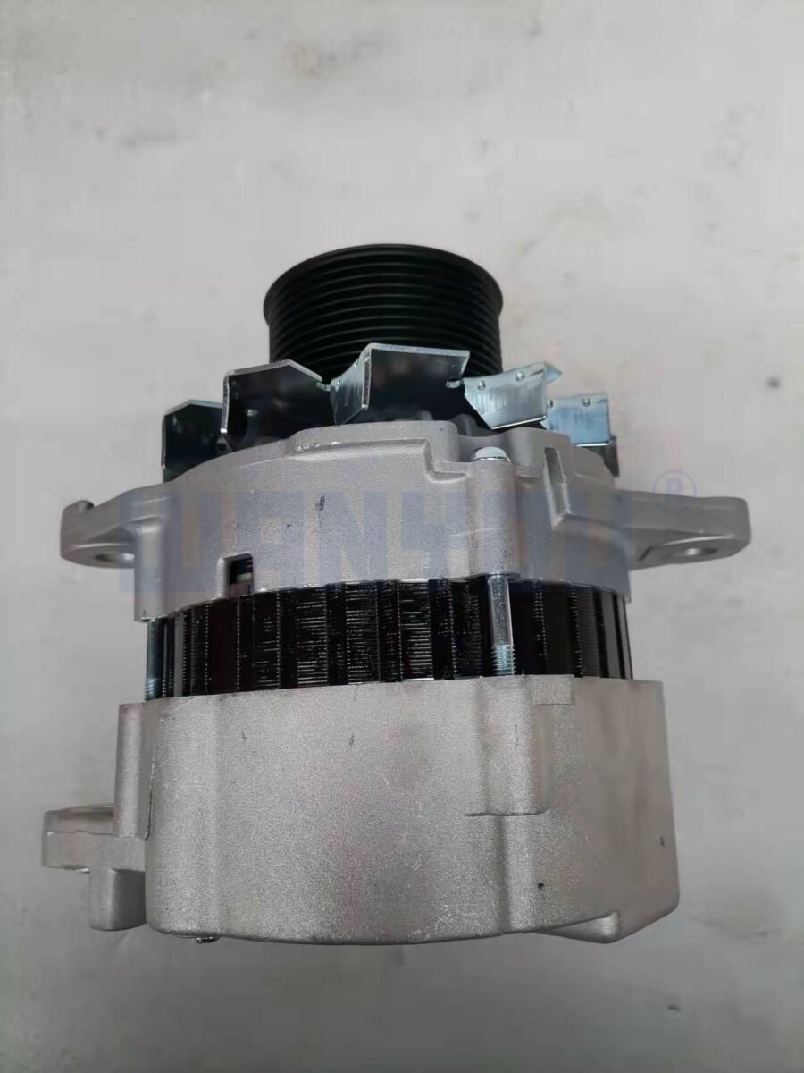 24V 50A Alternator 125-2994 10R7560 for CAT 311D 312D 312D L 313D 314D - Image 4