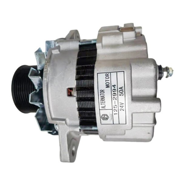 24V 50A Alternator 125-2994 10R7560 for CAT 311D 312D 312D L 313D 314D