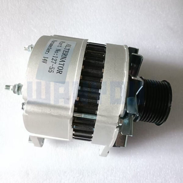 Alternator 12V 55A CA311IR 864F10300FD 864F10K359FC 864F10K359FD 54022130 54022538, 54022248, 54022301, 54022301A,