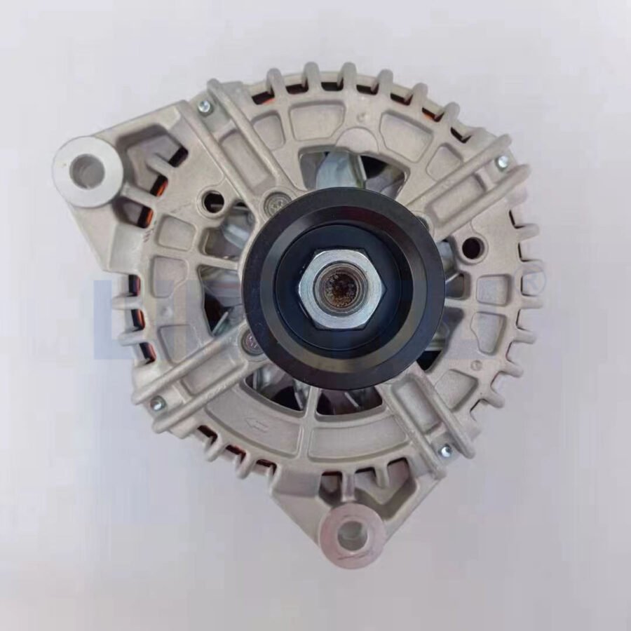 Suitable for 14V 180A Bosch 0124625032 Mercedes-Benz E55 S55 CL55 AMG 2003-2006 V8 5.5L Alternator - Image 5
