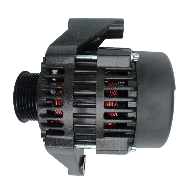 Alternator 12V 70A Ship Engine Generator 116150 8M6000806 19020618 8600516 892940T 892940T01 892940T02 8464N