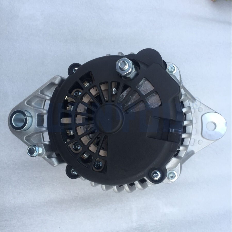 Alternador 24V 70A 0R8279, 107-7977, 1077977, 132-2156, 1322156.21E6-40030, 21EA-00050, 21Q6-41000.3920617, 3920618, - Image 4