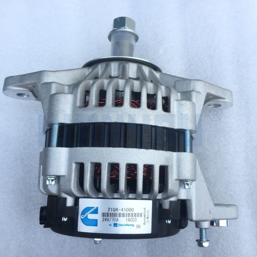 Alternador 24V 70A 0R8279, 107-7977, 1077977, 132-2156, 1322156.21E6-40030, 21EA-00050, 21Q6-41000.3920617, 3920618,