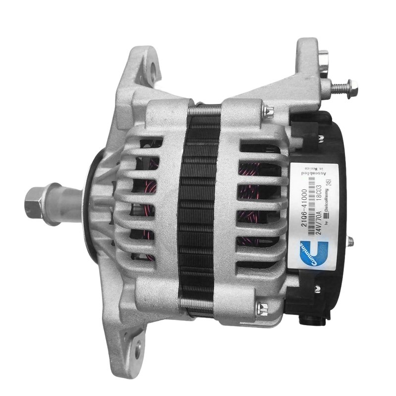 Alternador 24V 70A 0R8279, 107-7977, 1077977, 132-2156, 1322156.21E6-40030, 21EA-00050, 21Q6-41000.3920617, 3920618,