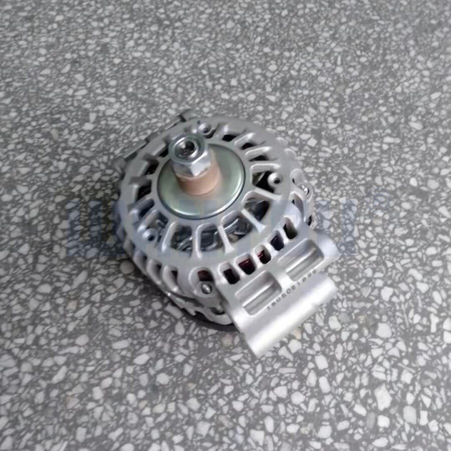 24V,Alternator Carter Generator 3218932,8600366,A1818,3218932,8600366,A1818,3218932,8600366,A1818,3218932,8600366,A1818 - Image 4