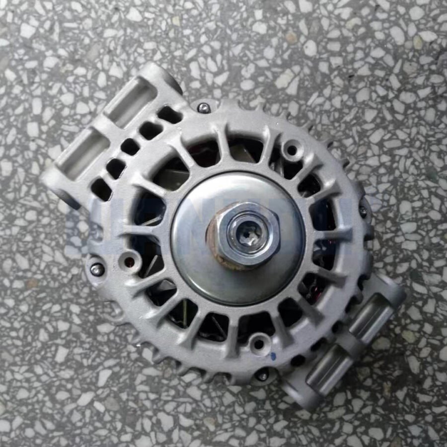 24V,Alternator Carter Generator 3218932,8600366,A1818,3218932,8600366,A1818,3218932,8600366,A1818,3218932,8600366,A1818 - Image 6