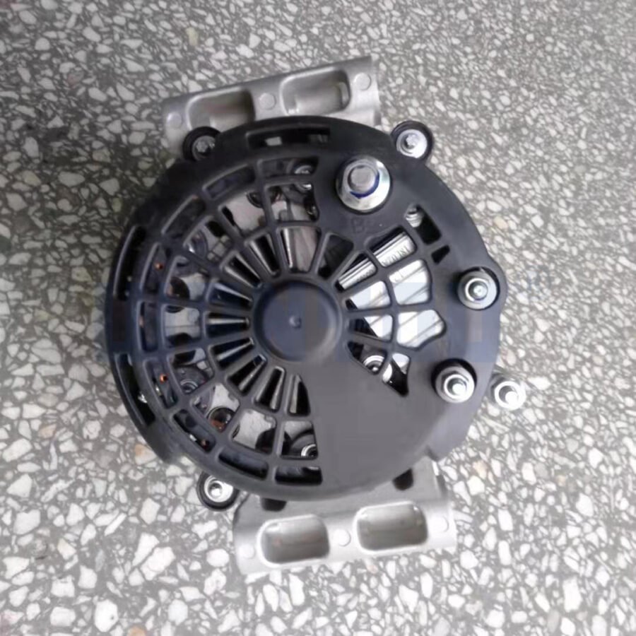 24V,Alternator Carter Generator 3218932,8600366,A1818,3218932,8600366,A1818,3218932,8600366,A1818,3218932,8600366,A1818 - Image 5