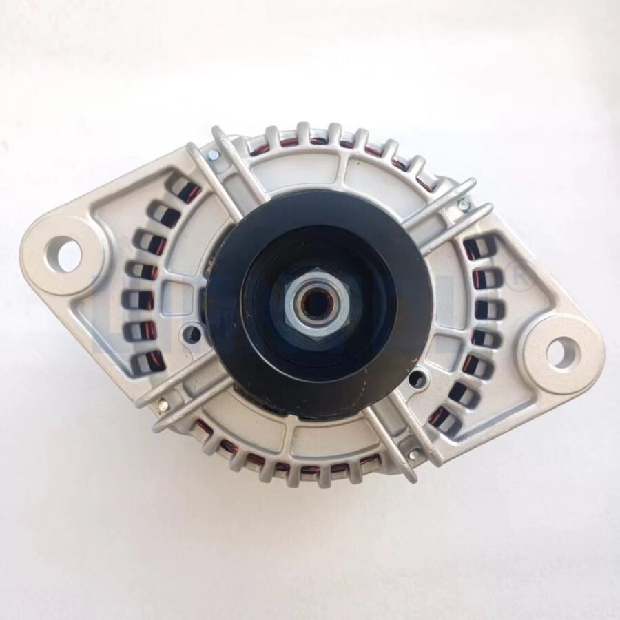 Alternator 24V 150A Generator 21673341 22943691 85013925 0124655141 0124655144 0124655673 0124655674 - Image 4