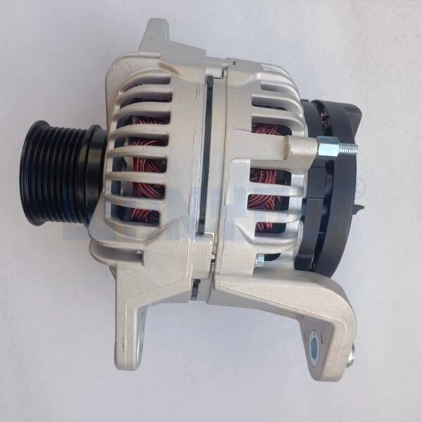 Alternator 24V 150A Generator 21673341 22943691 85013925 0124655141 0124655144 0124655673 0124655674