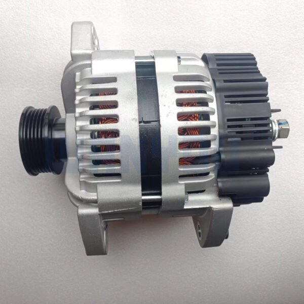 Prestolite HEH324A06 passenger car with Weichai 28V240A high-power generator is suitable for high-power special equipment and modified vehicles