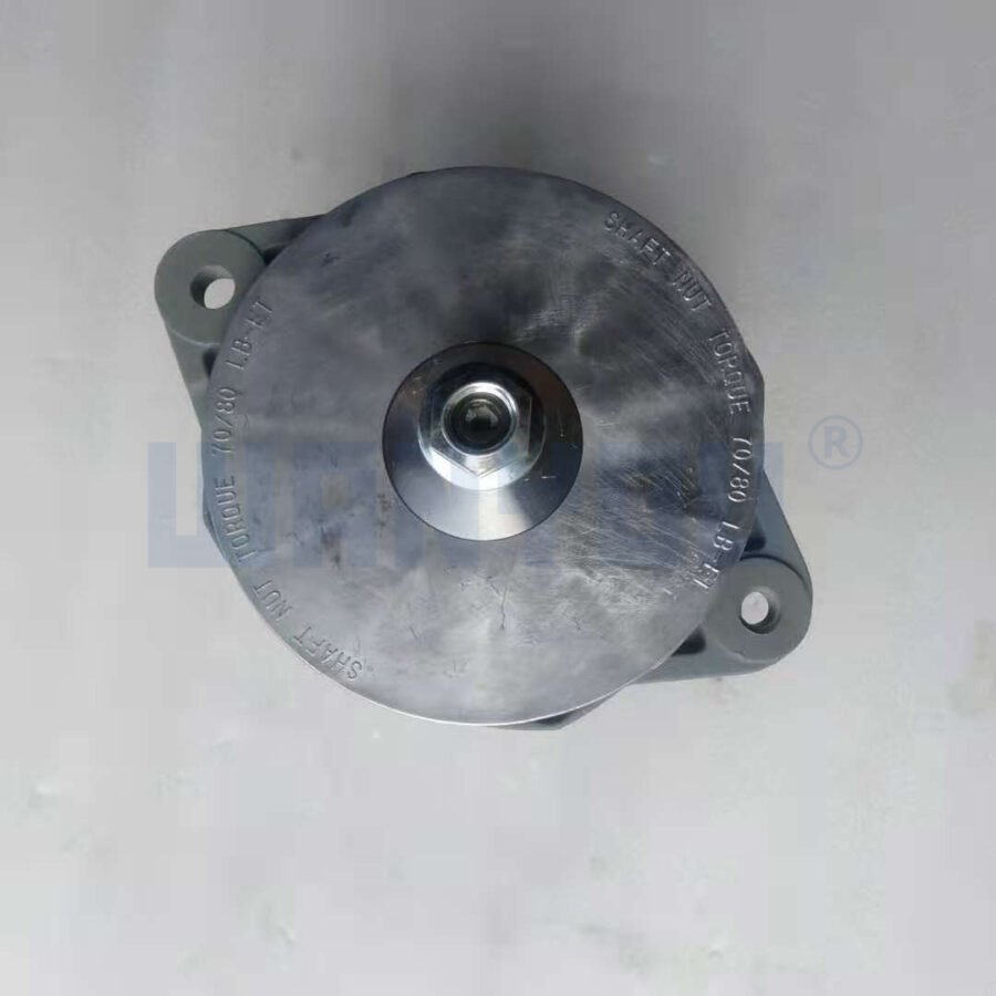 Supply American Delco-Remy 30SI series 1117811 generator 1117811 686696120514 F0HT-10300-EA GL-292 V60510 - Image 5