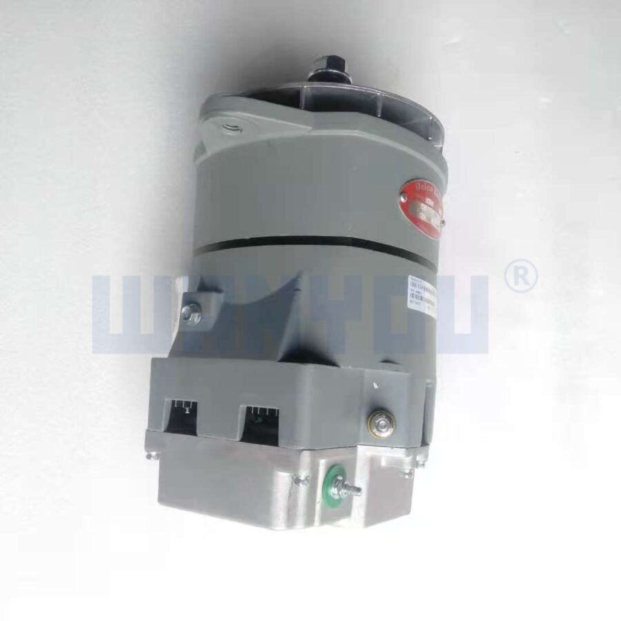 Supply American Delco-Remy 30SI series 1117811 generator 1117811 686696120514 F0HT-10300-EA GL-292 V60510 - Image 2
