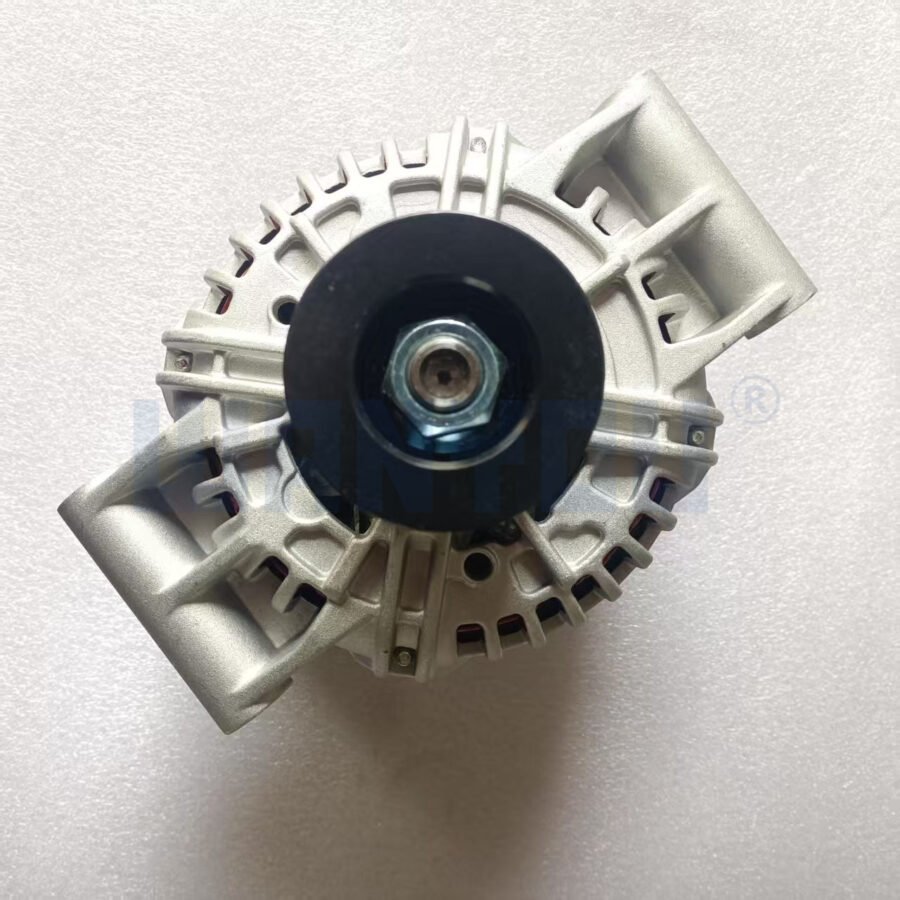 Applicable to Caterpillar 320D2 CX31-Carter 344-5081 Bosch 0124655076 Alternator - Image 5
