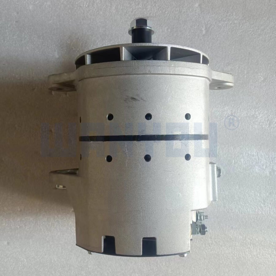 140A,Alternator Cummins Generator 10459229,10459606,10459609,10459612,10459615,19011225,19011227,19011228,19011229,8607N - Image 4
