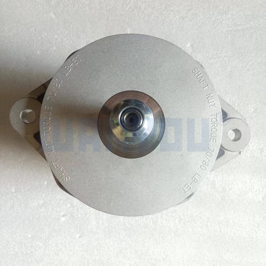 140A,Alternator Cummins Generator 10459229,10459606,10459609,10459612,10459615,19011225,19011227,19011228,19011229,8607N - Image 5