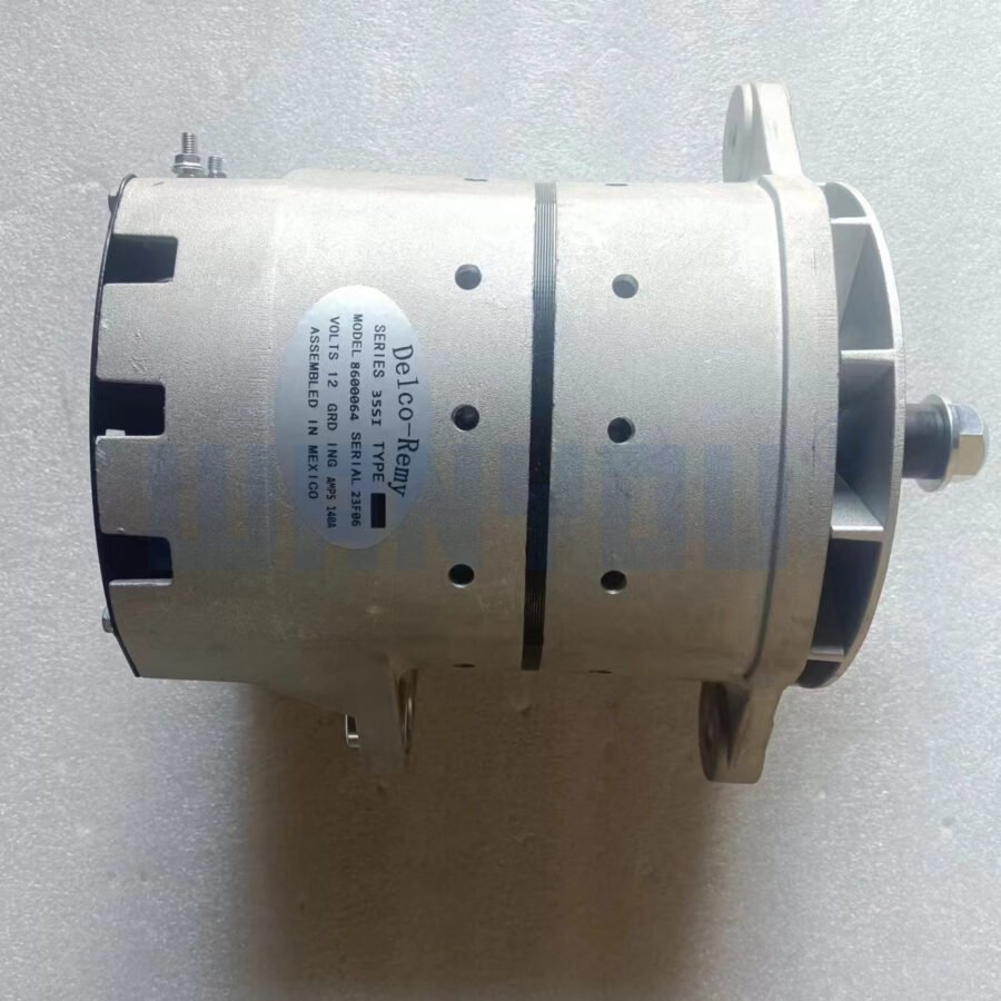 140A,Alternator Cummins Generator 10459229,10459606,10459609,10459612,10459615,19011225,19011227,19011228,19011229,8607N