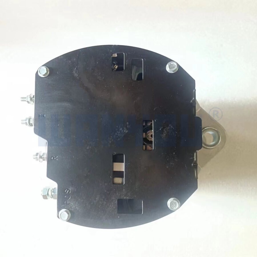 140A,Alternator Cummins Generator 10459229,10459606,10459609,10459612,10459615,19011225,19011227,19011228,19011229,8607N - Image 3