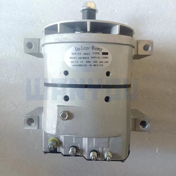 Supply Delco 36SI series WAI8614 AC generator 12V 170A