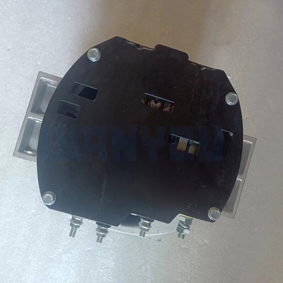 Supply Delco 36SI series WAI8614 AC generator 12V 170A - Image 3