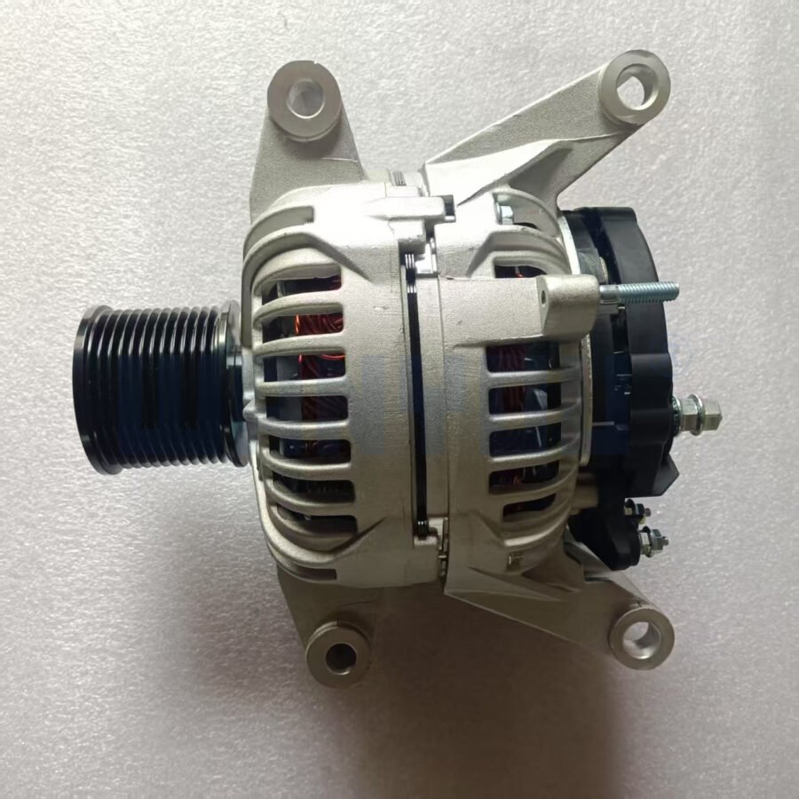 Caterpillar 385-1812 alternator 24V 120A, suitable for Bose 0124655162 alternator - Image 4