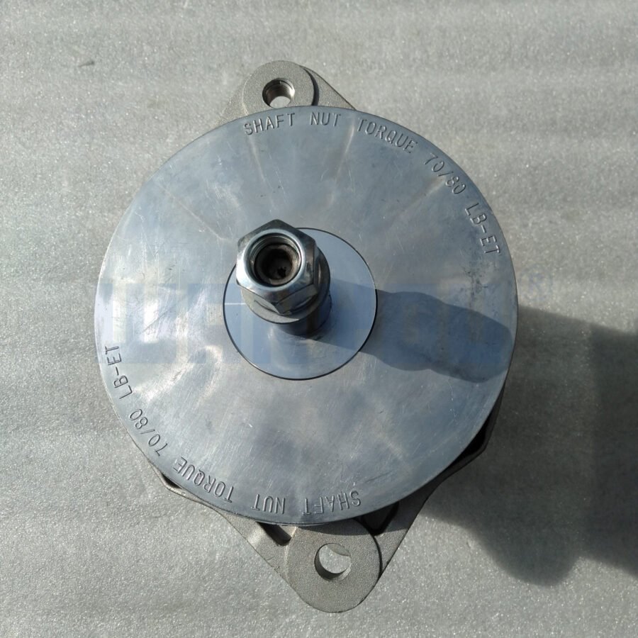24V 75A Alternator 3406 3408 0R2415, 0R3615, 0R5206, 3E7577, 3T1888, 5S9088, 5Z1083, 6T7223, 8N0999 - Image 4