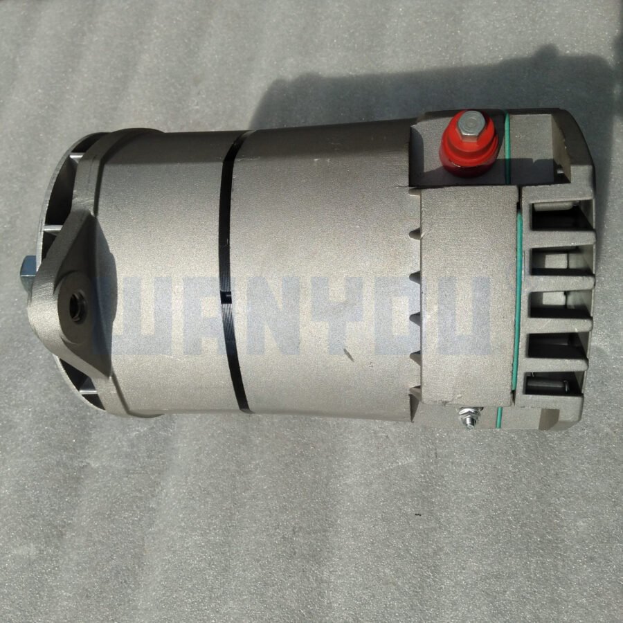 24V 75A Alternator 3406 3408 0R2415, 0R3615, 0R5206, 3E7577, 3T1888, 5S9088, 5Z1083, 6T7223, 8N0999 - Image 3