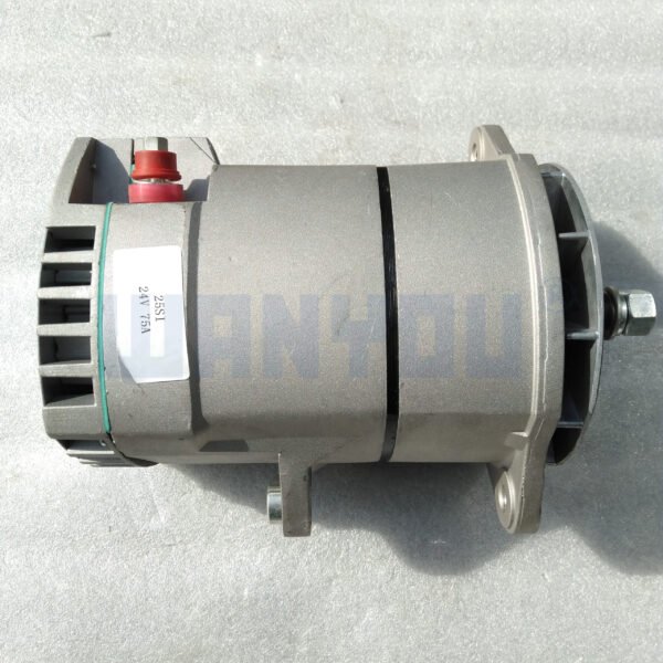 24V 75A Alternator 3406 3408 0R2415, 0R3615, 0R5206, 3E7577, 3T1888, 5S9088, 5Z1083, 6T7223, 8N0999