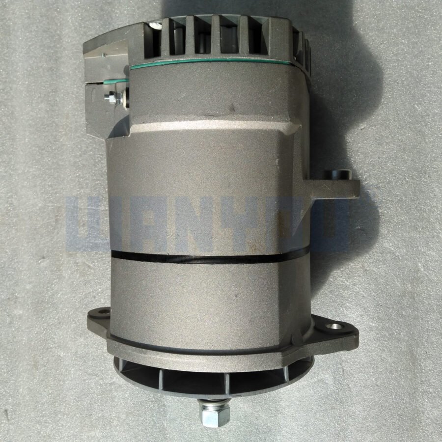 24V 75A Alternator 3406 3408 0R2415, 0R3615, 0R5206, 3E7577, 3T1888, 5S9088, 5Z1083, 6T7223, 8N0999 - Image 5