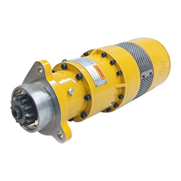 Ingersoll Rand ST2000 Series ST2099BG03R51-A3 ST2099BG03R31-A3 ST2099BG03L51-A3 ST2099BG03L31-A3 ST2099B03R51-A ST2099B03R31-A Turbo Air Starter