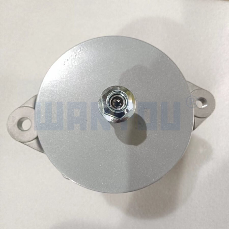 Caterpillar 561-2986 alternator 24V 50A, suitable for Cummins 6B59 engine - Image 3
