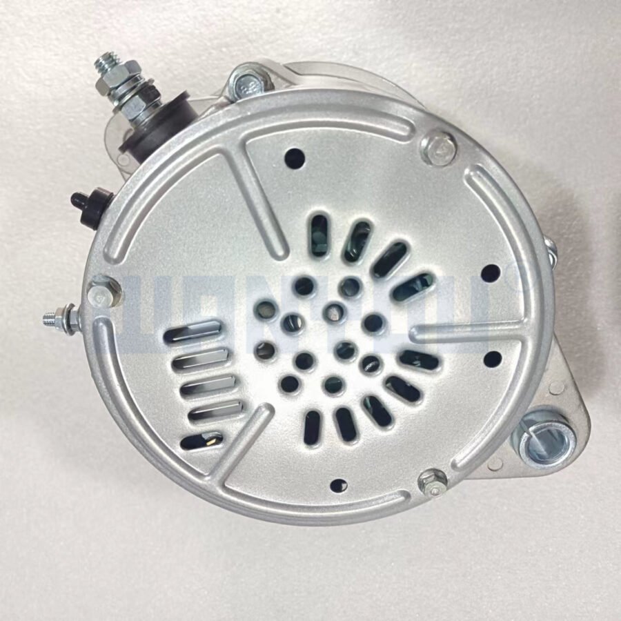 Caterpillar 561-2986 alternator 24V 50A, suitable for Cummins 6B59 engine - Image 5