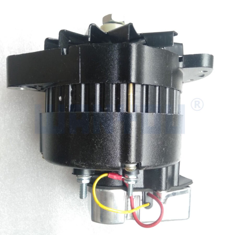 0R-3653,35A Excavator Alternator 3176B 0R3653 3T1395 6P1395 6T1345 6T1395 7T2095 OR3653 CAL11624GS - Image 2