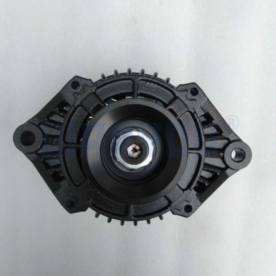 Alternator 12V 70A Ship Engine Generator 116150 8M6000806 19020618 8600516 892940T 892940T01 892940T02 8464N - Image 5