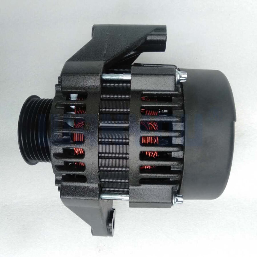 Alternator 12V 70A Ship Engine Generator 116150 8M6000806 19020618 8600516 892940T 892940T01 892940T02 8464N